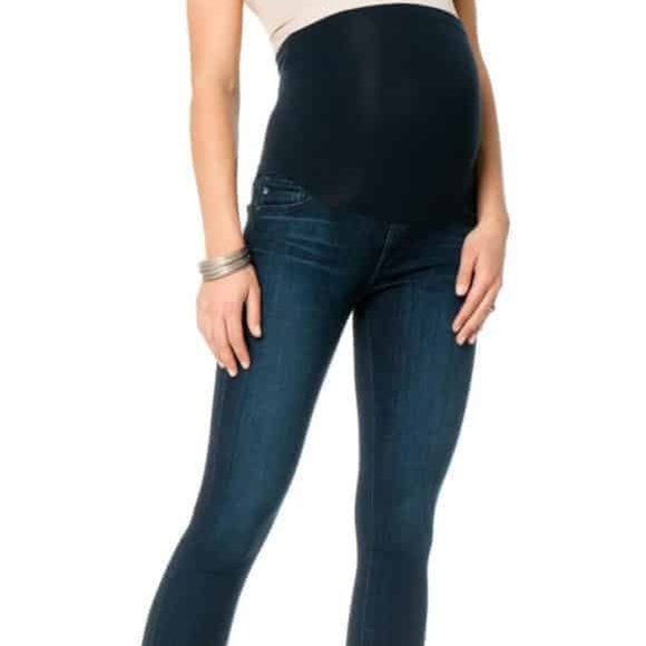 ag jeans maternity
